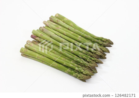 Asparagus Brilliance Asparagus Brilliance 126482171
