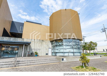 福井縣小濱市御用月國若狹小濱飲食文化博物館 福井縣小濱市御用月國若狹小濱飲食文化博物館 126482740