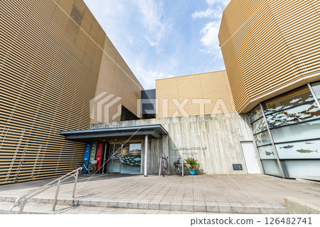 福井縣小濱市御用月國若狹小濱飲食文化博物館 福井縣小濱市御用月國若狹小濱飲食文化博物館 126482741