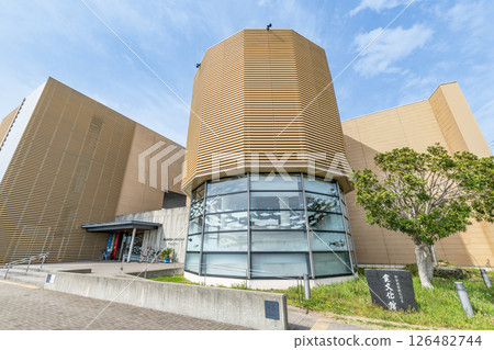 Miketsukuni Wakasa Obama Food Culture Museum, Obama City, Fukui Prefecture 126482744