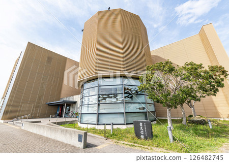 福井縣小濱市御用月國若狹小濱飲食文化博物館 126482745