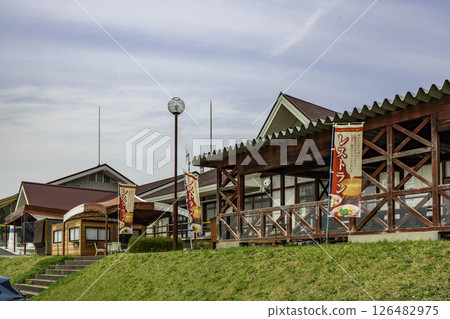 岡山縣真庭市蒜山澤西樂園 126482975