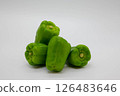 Fresh peppers 126483646