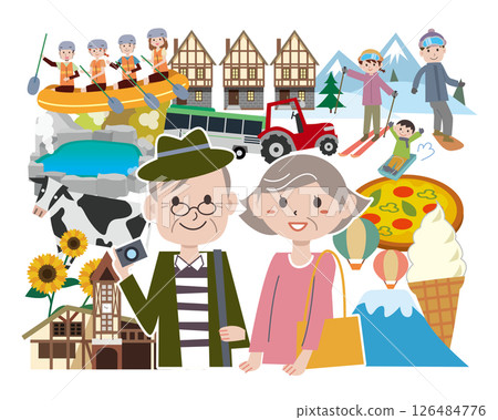 北海道新雪谷旅遊 126484776