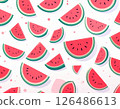 watermelon   126486613