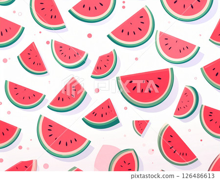 watermelon   126486613