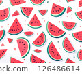 watermelon   126486614