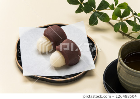 Tsukimi餃子 126488504