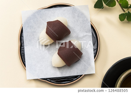 Tsukimi餃子 126488505