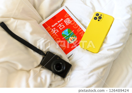 旅遊指南 旅遊指南 126489424