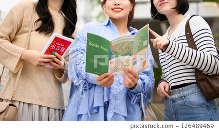 Fun outing 126489469