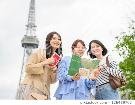 Fun outing Fun outing 126489702