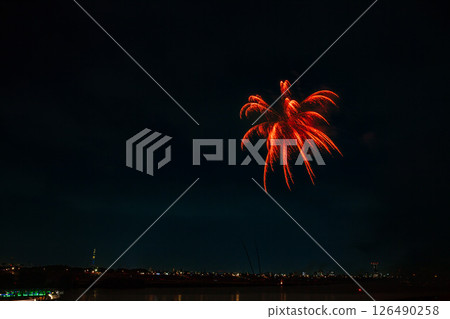 江戶川煙火大會 關東 江戶川煙火大會 關東 126490258
