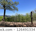 The summit of Iwatakeishiyama 126491334