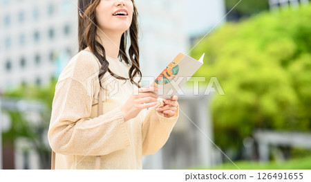 有趣的郊遊 有趣的郊遊 126491655