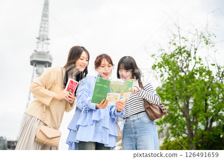 Fun outing 126491659