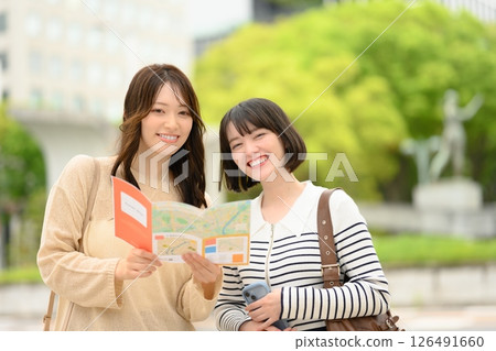 Fun outing 126491660