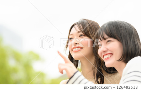 有趣的郊遊 126492518