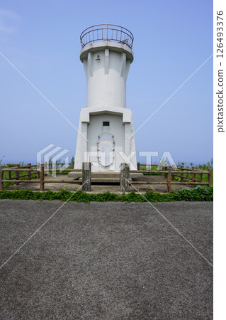 Ikitsuki Nagase Nose 燈塔 126493376