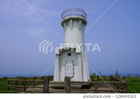 Ikitsuki Nagase Nose 燈塔 126493381