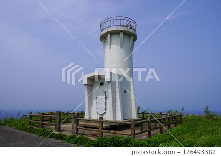 Ikitsuki Nagase Nose 燈塔 126493382