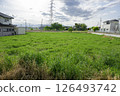 Large vacant lot and house 126493742