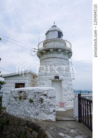 大浜崎燈塔 126494510