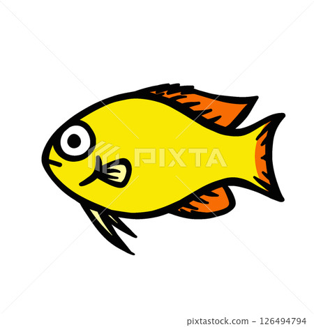 Simple Grammy illustration 126494794