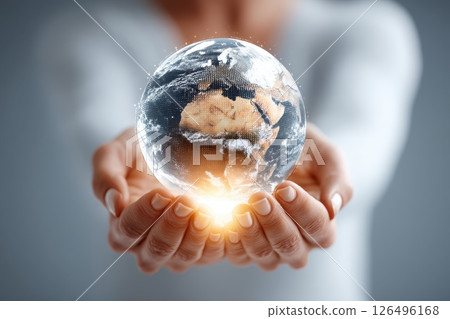 Science in Service of a Better World Amid Chaos and Discovery in Global Challenges Science in Service of a Better World Amid Chaos and Discovery in Global Challenges 126496168