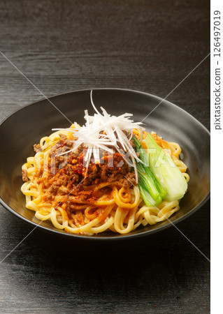 無果汁竹面 126497019