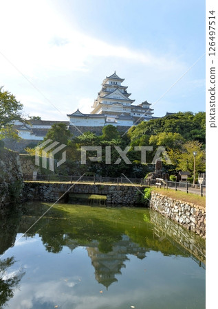 姬路城天守閣 姬路城天守閣 126497514