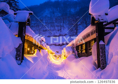 Papilla溫泉 Papilla溫泉 126497836