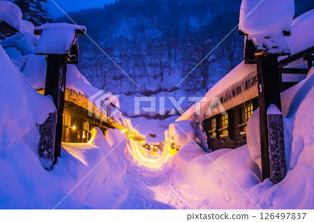 Papilla溫泉 126497837