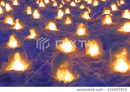 Yokote Kamakura 126497918