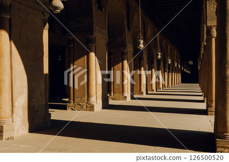 temple, mosque, building 126500520