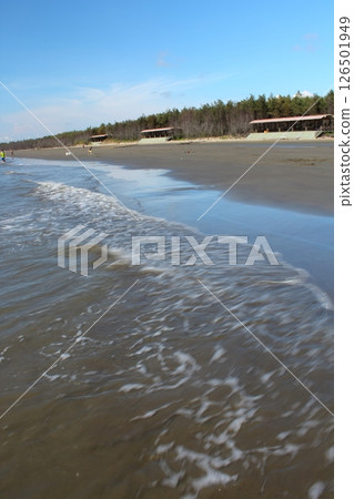 海邊 海邊 126501949