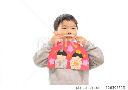 幼兒園學生作業 幼兒園學生作業 126502515