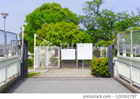 東京都葛飾區小菅西公園週邊 2025 年 5 月 126502797