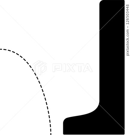 Male urinals and off-target piss Male urinals and off-target piss 126503448