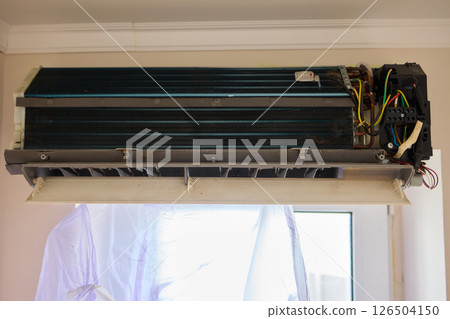 Ensuring Proper Maintenance of an Air Conditioning Unit for Optimal Functionality and Performance Ensuring Proper Maintenance of an Air Conditioning Unit for Optimal Functionality and Performance 126504150
