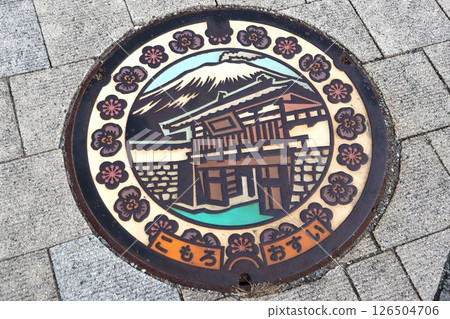 小諸市沙井 126504706