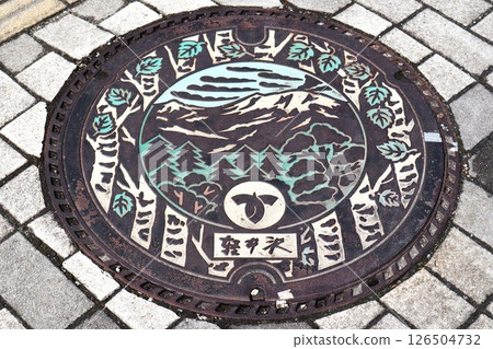 輕井澤町沙井 126504732