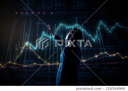 Data analysis to drive the business of the future 126504969