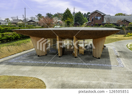 Hiruzen GREENable HIRUZEN Cycling Center Maniwa City, Okayama Prefecture 126505851