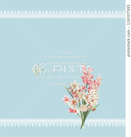 Stunning Vintage-Inspired Floral Scrollwork Art Drawings Stunning Vintage-Inspired Floral Scrollwork Art Drawings 126507995