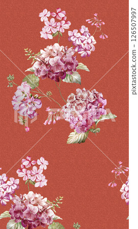 Stunning Vintage-Inspired Floral Scrollwork Art Drawings Stunning Vintage-Inspired Floral Scrollwork Art Drawings 126507997