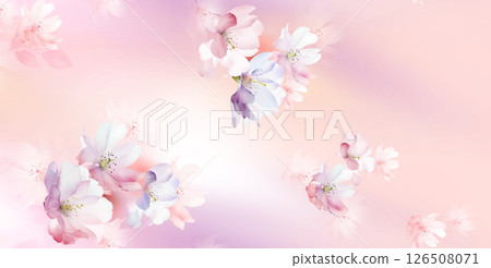 Stunning Vintage-Inspired Floral Scrollwork Art Drawings 126508071