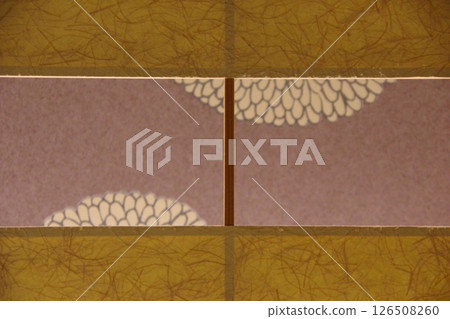 背景材料日本模式 背景材料日本模式 126508260