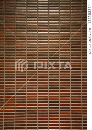 背景材料瓷磚 126508264