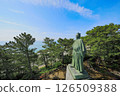 Katsurahama Ryoma Sakamoto statue 126509388